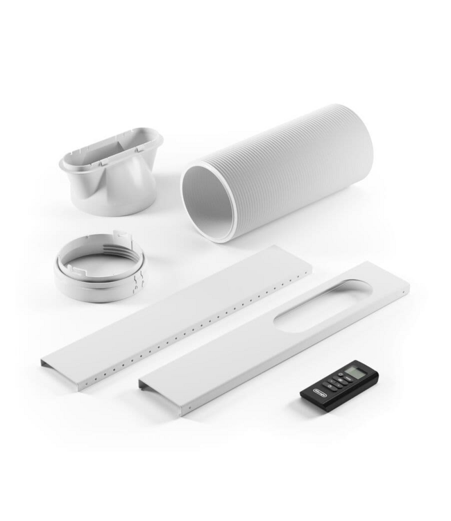 Delonghi Pinguino EM-serie PACEM82K.1