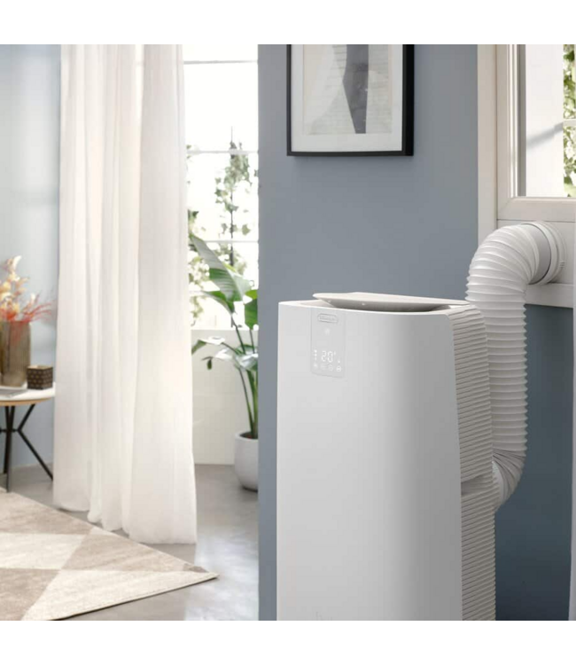 Delonghi Pinguino GentleJet PACAP98GENTLEJET