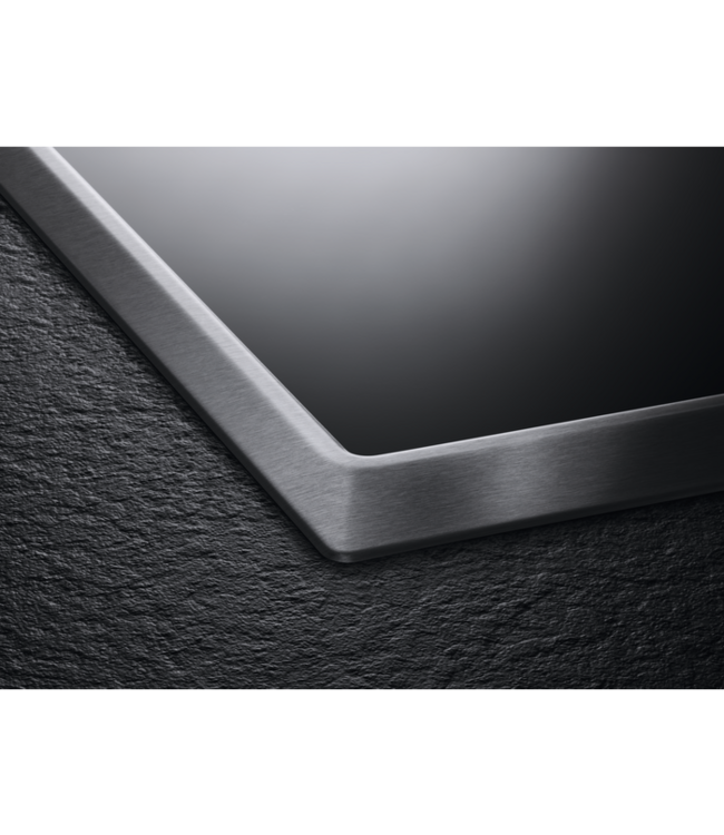 AEG 3000 Radiant Hob - vitrokeramische kookplaat, 80 cm HK834060XB