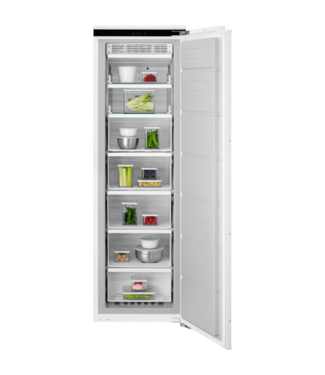 AEG AEG Diepvriezer inbouw NoFrost 178 cm TB7NA181EC