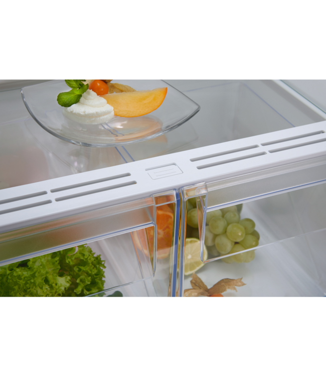 Electrolux 500 ColdSense Koel/vrieskast Inbouw 178 cm KND5FE18S