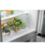 Electrolux 500 ColdSense Koel/vrieskast Inbouw 178 cm KND5FE18S