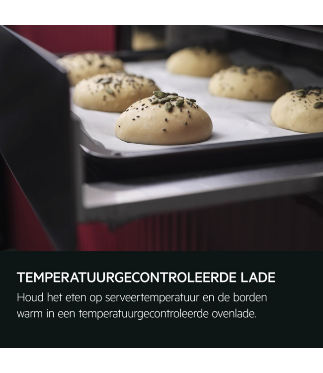 AEG Warmhoudlade CD1100B