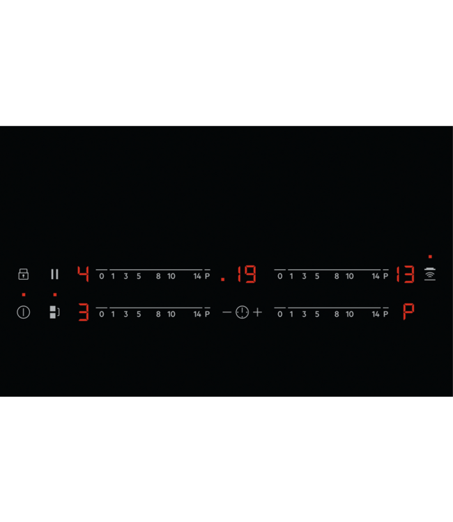 AEG 6000 Bridge - inductiekookplaat, 70 cm TO74IB0BFB