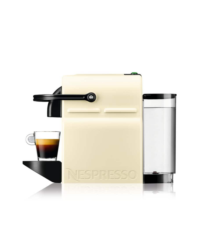 DeLonghi Nespresso Inissia EN80.CW