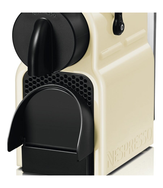 DeLonghi Nespresso Inissia EN80.CW