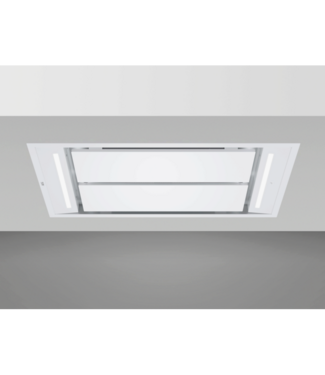 AEG AEG 7000 SilenceTech - Plafondafzuigkap 90 cm NDC7792SW