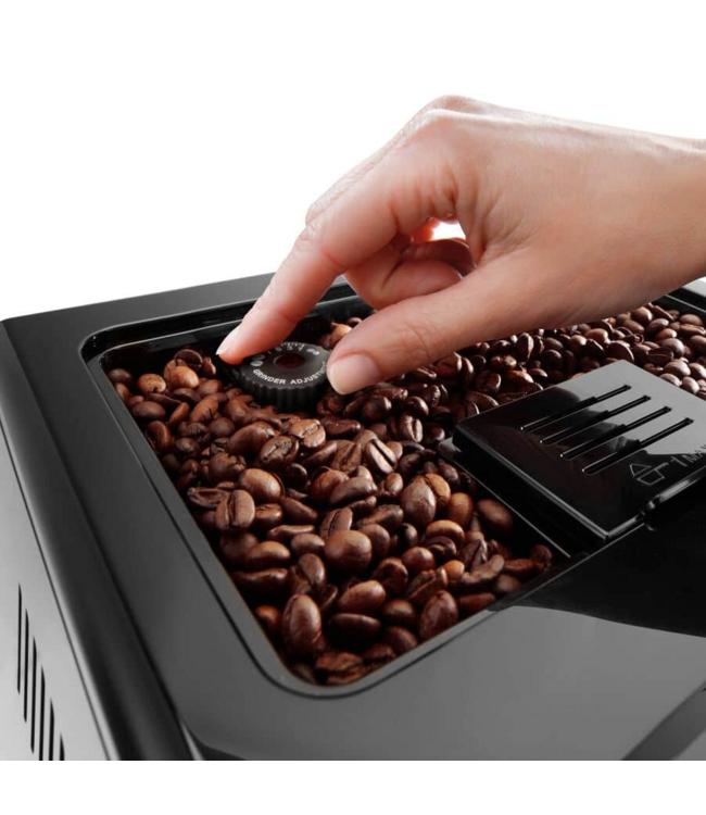 DeLonghi ECAM44.660.B Eletta Cappuccino automatisch koffiezetapparaat