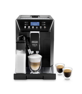 DeLonghi DeLonghi ECAM44.660.B Eletta Cappuccino automatisch koffiezetapparaat