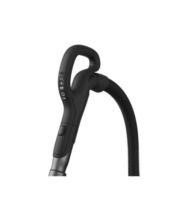 AEG ULTIMATE Stofzuiger Met stofzak - 69 dB AB81U1SW