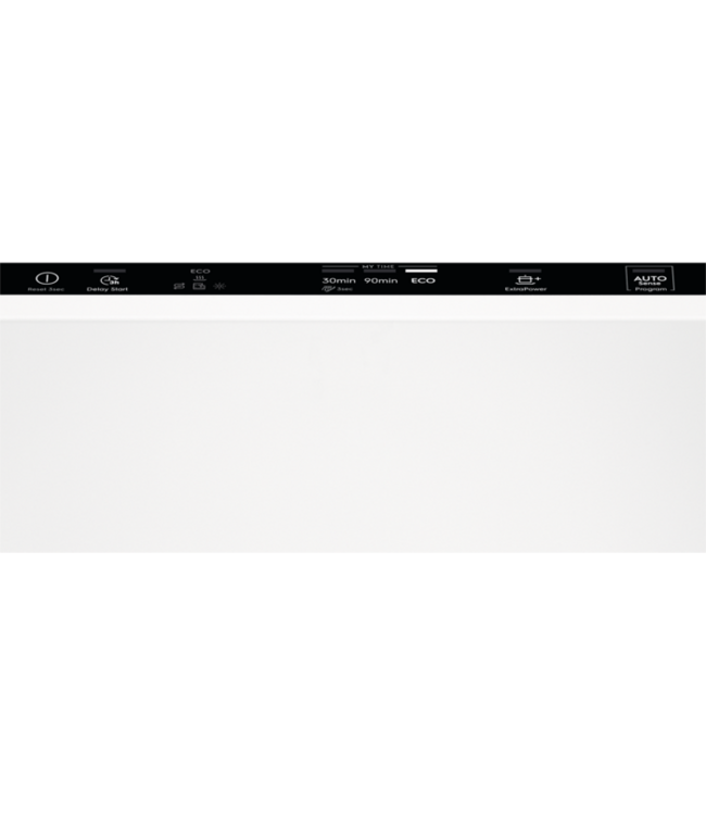 Electrolux 600 SatelliteClean - Inbouwvaatwasser EES27300L