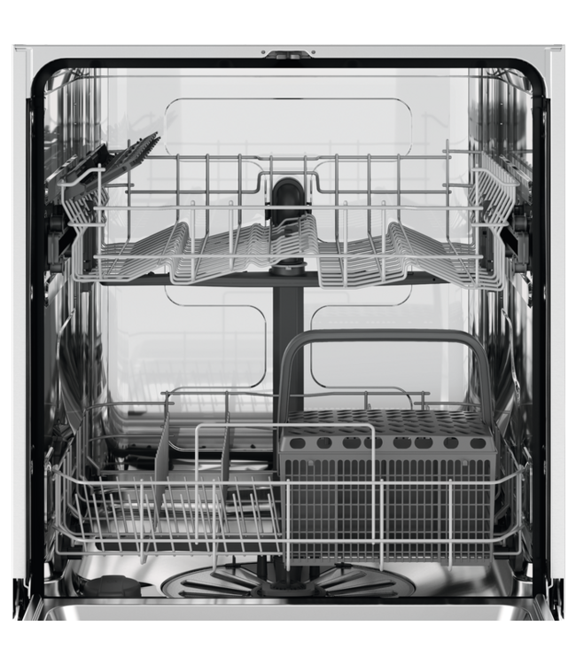 Electrolux 600 SatelliteClean - Inbouwvaatwasser EES27300L