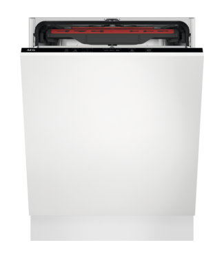 AEG AEG 5000 AirDry - Inbouwvaatwasser FSB34707Z