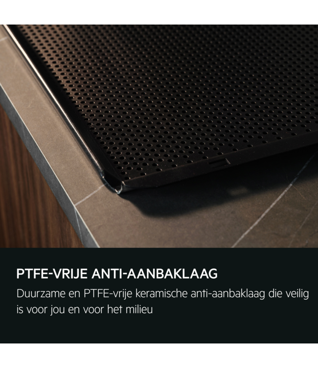 AEG 9000 ProAssist met SteamPro - Combi hetelucht- en stoomoven  CS9900B