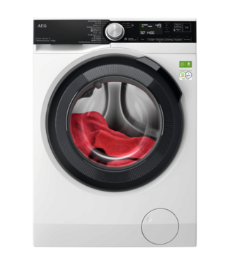 AEG AEG 9000 AbsoluteCare® - Wasautomaat 10 kg L97FSR14L6U