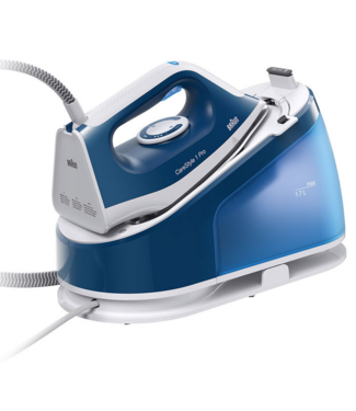 Braun Braun CareStyle 1 Pro stoomgenerator IS1512BL