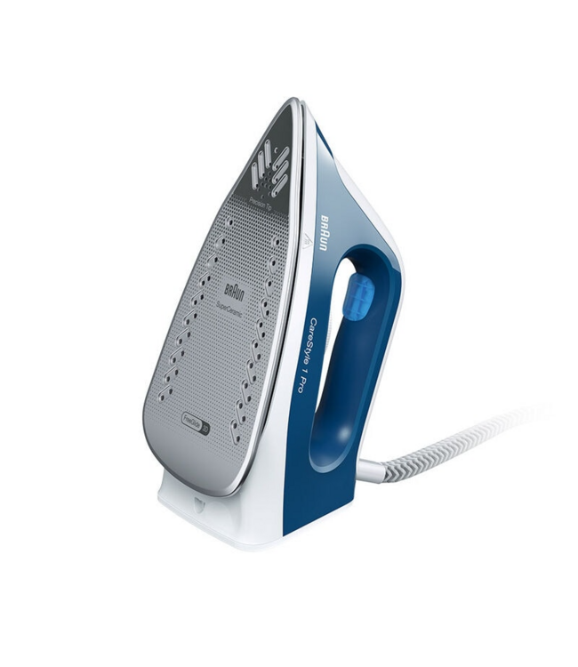 Braun CareStyle 1 Pro stoomgenerator IS1512BL