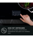 AEG 8000 Sense Boil+Fry - inductiekookplaat, 80 cm NIG84B30IB