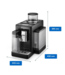 Delonghi Rivelia Onyx Black EXAM440.55.B
