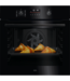AEG 5000 SurroundCook met SteamBake Heteluchtoven met stoomondersteuning met pyrolysereiniging OA5PB40AK