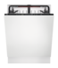 AEG 6000 serie SatelliteClean¨ Inbouwvaatwasser FSB53627P
