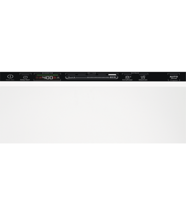 AEG 6000 serie SatelliteClean¨ Inbouwvaatwasser FSB53627P