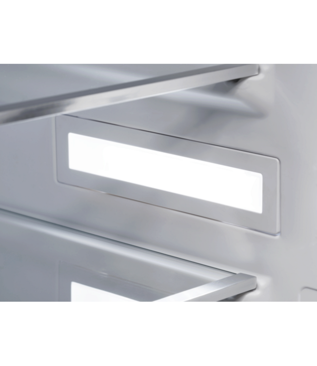 AEG Koelkast inbouw 102 cm NSK3S101DC