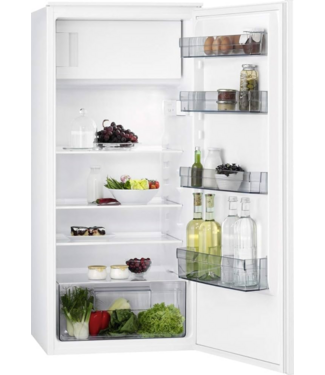 AEG AEG inbouw koelkast SFB412F1AS