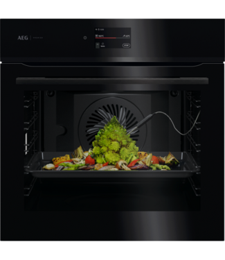 AEG AEG 7000 MealAssist - Heteluchtoven met pyrolysereiniging BP7200B
