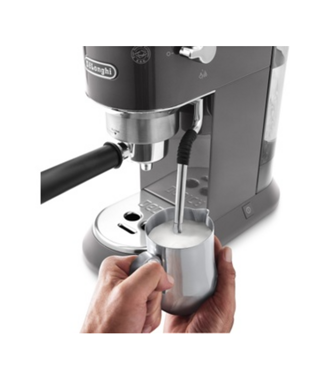 Delonghi Dedica Arte EC885.GY
