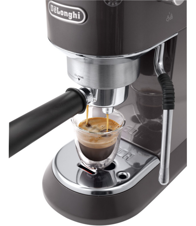 Delonghi Dedica Arte EC885.GY