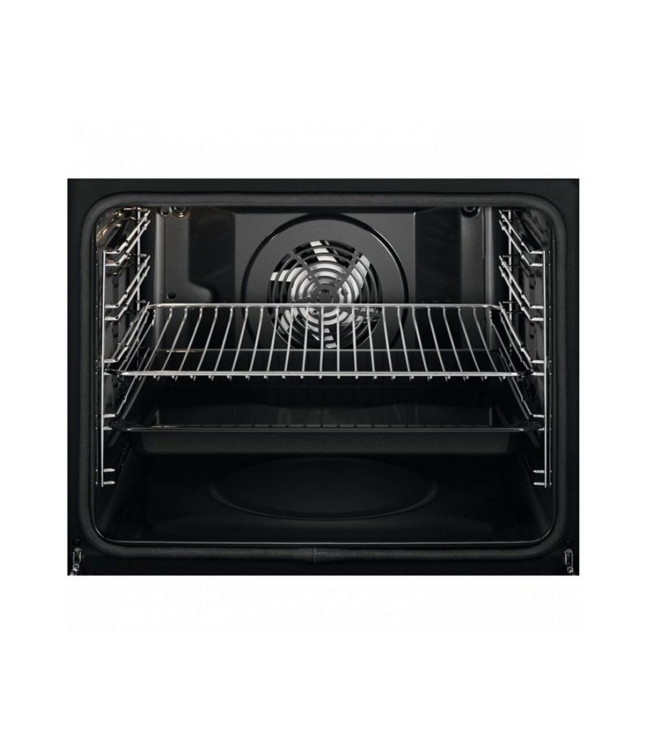 Zanussi inbouwoven ZOS35902XU