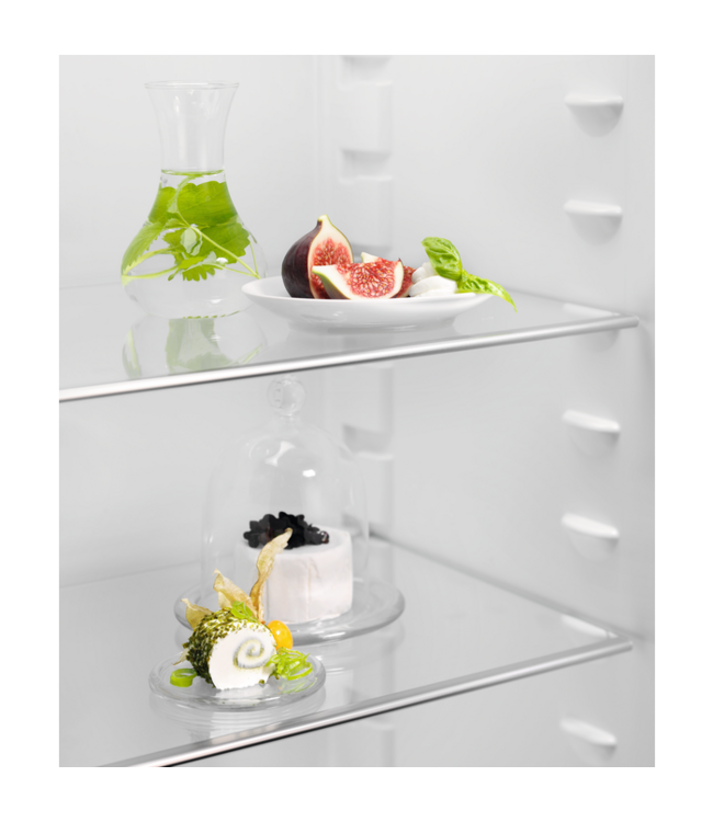 Electrolux Koelkast inbouw 121.8 cm LRB3AE12S