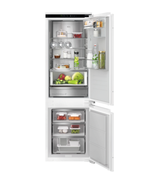 AEG AEG 9000 MultiChill 0°C - Koel/vrieskast inbouw 178 cm EK9B18C