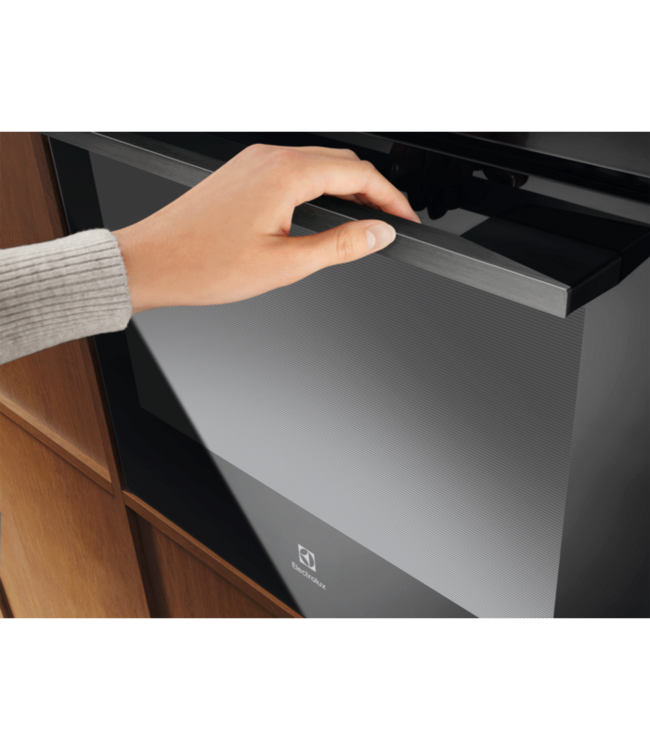 Electrolux 700 MealAssist Heteluchtoven KOEBH09H