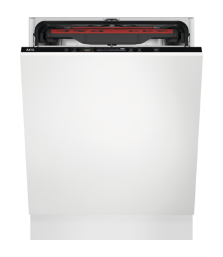 AEG AEG 6000 serie SatelliteClean¨ Inbouwvaatwasser FSK64907Z