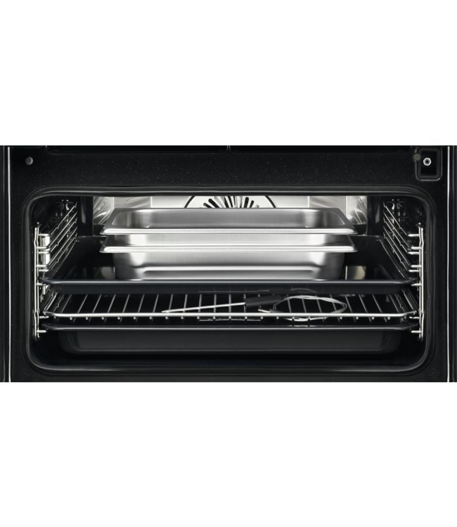 AEG hetelucht- en stoomoven KSK998230T