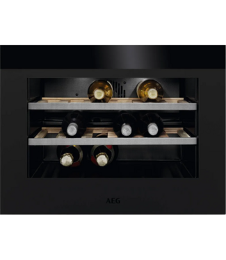 AEG AEG wijnkoelkast KWK884520T