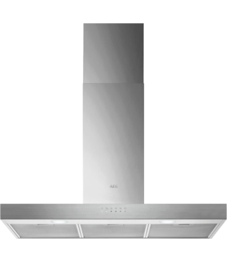 AEG AEG 5000 ExtractionTech - Schouwafzuigkap 90 cm DBS5971MM