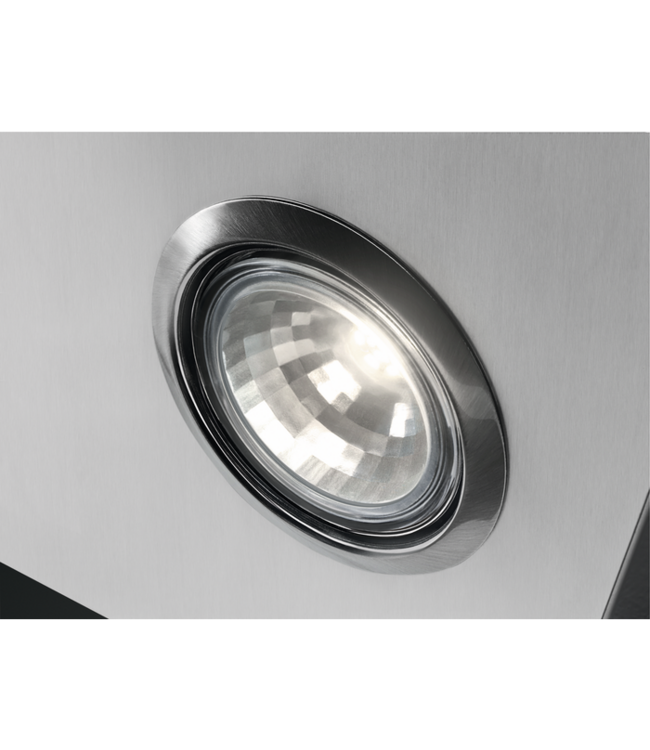 AEG 3000 LEDLights - Schouwafzuigkap 60 cm DBE0600M