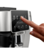 Delonghi Volautomatische espressomachines Magnifica Start ECAM220.80.SB