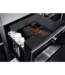 AEG inbouw koffiemachine KKK994500T