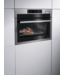 AEG 9000 serie SteamPro Combi hetelucht- en stoomoven KSE792280M