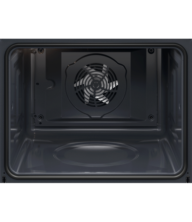 Electrolux 600 SurroundCook - Heteluchtoven EOF6H46Z