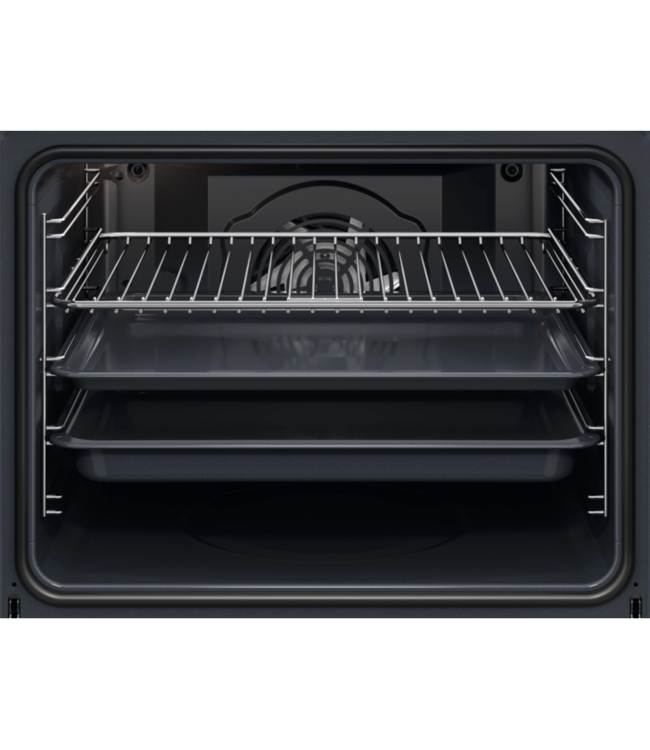 Electrolux 600 SurroundCook - Heteluchtoven EOF6H46Z