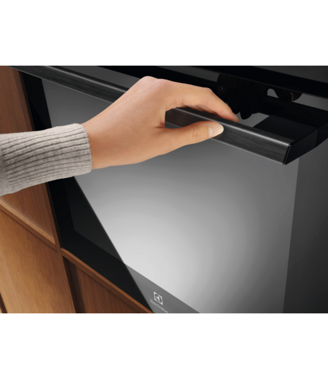 Electrolux 600 SurroundCook - Heteluchtoven EOF6H46Z