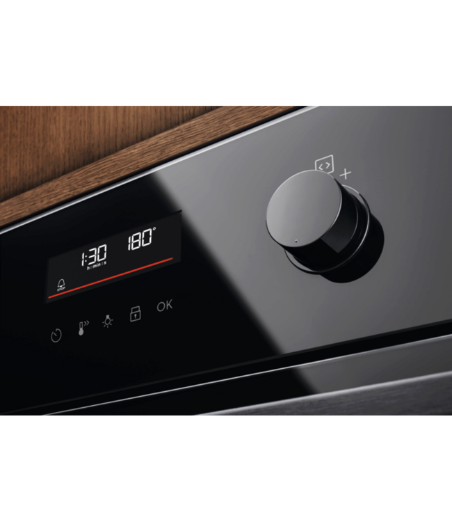 Electrolux 600 SurroundCook - Heteluchtoven EOF6H46Z