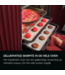 AEG 5000 SurroundCook met SteamBake - Heteluchtoven met stoomondersteuning met pyrolysereiniging OA5PB40WAM