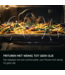 AEG 5000 SurroundCook met SteamBake - Heteluchtoven met stoomondersteuning met pyrolysereiniging OA5PB40WAM