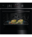 AEG 5000 SurroundCook met SteamBake - Oven met stoomondersteuning met pyrolyse, Zwart TA5PB53FAB